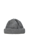 HEIMAT - DECK HAT - BATTLESHIP GREY - DECK1G10