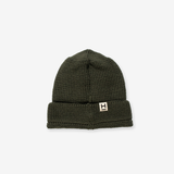 MECHANICS HAT - SCHWARZ