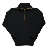 SKIPPER SWEATER - INK - SKIP1110