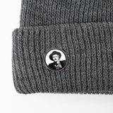 SUNDANCE WATCH CAP - GREY MARL