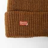 ROUGH RIDERS WATCH CAP - COPPER