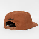 HAT - MORAN POWDER CO