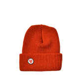BEN WATCH CAP - RED