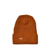 ROUGH RIDERS WATCH CAP - COPPER