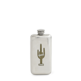 ENGRAVED FLASK - 3OZ