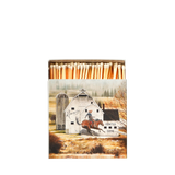FRONTIER FARMS MATCHBOX
