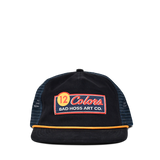 HAT - BAD HOSS ART CO