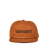 HAT - MORAN POWDER CO