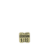 PIN - CMR MERCANTILE