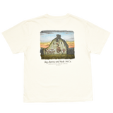 CMR SADDLERY TEE