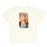 SEDONA SPRAYPAINT TEE