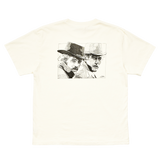 ETCH AND THE SUNDANCE KID TEE