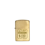ENGRAVED LIGHTER - CMR MERCANTILE