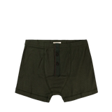 BOXER BRIEF - FOREST GREEN