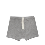 BOXER BRIEF - GREY