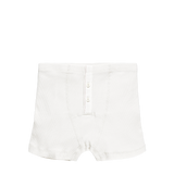 BOXER BRIEF - OFF WHITE