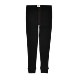 LONG JOHN - BLACK