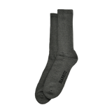 HEMEN SOCK - GREY