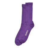 SOCK - PURPLE