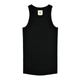 TANK TOP - BLACK
