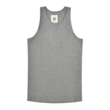 TANK TOP - GREY