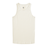 TANK TOP - STONE