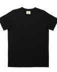 HEMEN - TEE - BLACK