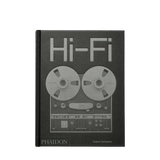 HI-FI:  THE HISTORY OF HIGH END AUDIO DESIGN