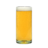 MEXICAN HIGHBALL GLASS