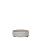 MARBLE STACKING TRAY - SMALL - GREY