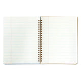 COIL NOTEBOOK - MINT
