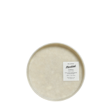 MARBLE CIRCLE TRAY - IVORY