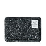 MARBLE DESK TRAY - MEDIUM - BLACK