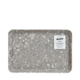 MARBLE DESK TRAY - MEDIUM - GRAY