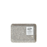 MARBLE DESK TRAY - SMALL - GRAY
