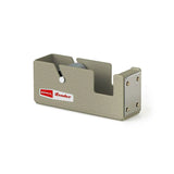 TAPE DISPENSER - IVORY - SMALL