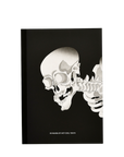 HOT COOL TOKYO - SKETCHBOOK - SKELETON - ST183SK