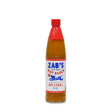 HOT SAUCE - ORIGINAL