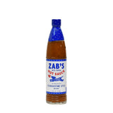 HOT SAUCE - ST. AUGUSTINE STYLE