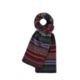 SCARF - A NEW SPACE - NAVYMIX