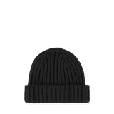 HAT - BRAIN FREEZER - BLACK
