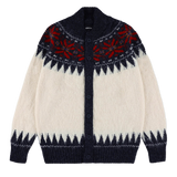 SWEATER - SUPER PHASER - CHARCOAL