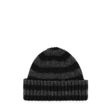 HAT - HARD WORKING - BLACK