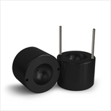 55MM ICE BALL MAKER - BLACK