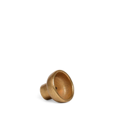 BRONZE INCENSE HOLDER