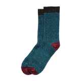 BOOT SOCK - COBALT
