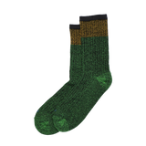 BOOT SOCK - FERN