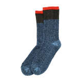 BOOT SOCK - LAKE