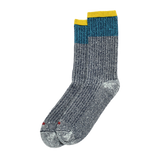 BOOT SOCK - SLATE