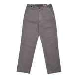 WILKINSON TROUSER - CHARCOAL